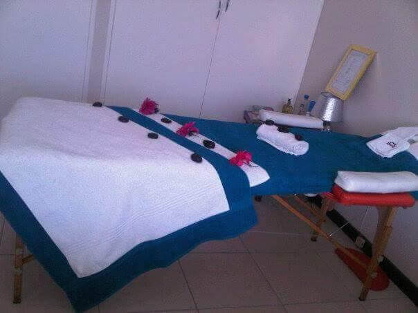 The healing power of my hands massage therapeutic Roodepoort Image 1